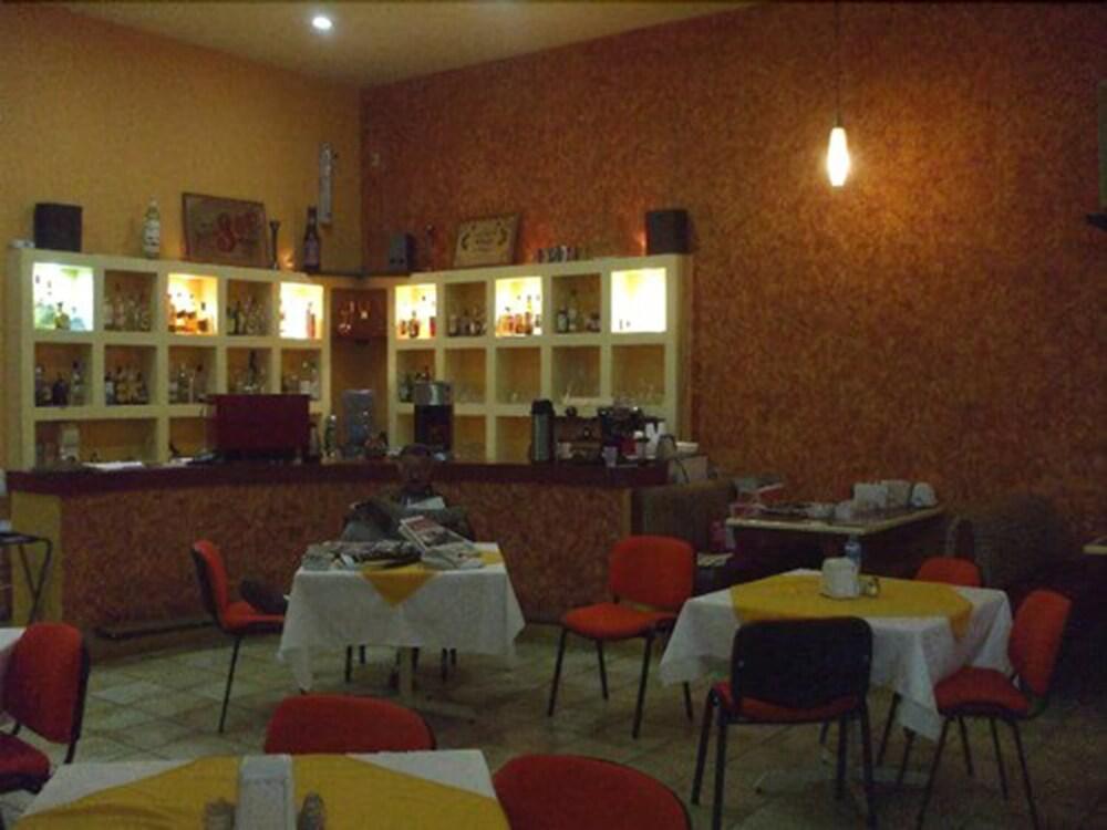 Hotel Del Valle Inn Pachuca Exterior photo